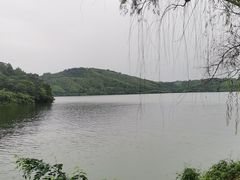 -天目湖御水温泉·度假酒店