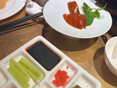 -四季民福烤鸭店(故宫店)