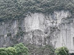 -中国黔江城市大峡谷