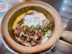 -红星光发煲仔饭(文海店)