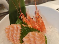 -水木锦堂·自助铁板烧(方庄时代店)