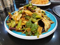 -瑞杰烧烤店·24小时营业(山东路店)