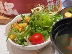 -牛邸·烧肉饭(来福士店)