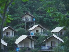 -北京山里寒舍度假酒店