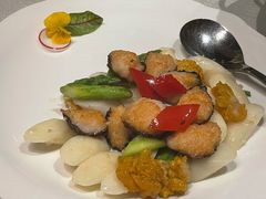 -皇朝会.经典传统粤菜(外滩店)