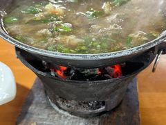 -龙姐私房菜(和顺古镇店)