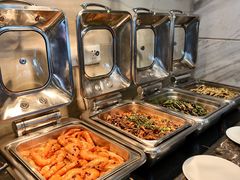 -重庆丽苑维景国际大酒店·海鲜自助餐厅