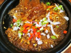 -老资豆拾牛·川南口味菜(保利花园店)