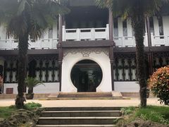 -求雨山文化公园