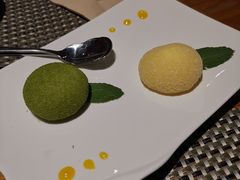 大福-半悦牛排(龙湖西宸天街店)