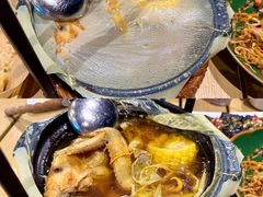-春家·非遗手工小吃(三墩新天地店)