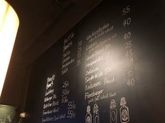 -Secco德式餐吧(南秀村店)