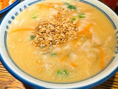 -老雒阳面馆·水席·洛阳菜(王城路店)