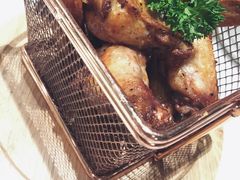 菜品-Open House(Central Embassy)