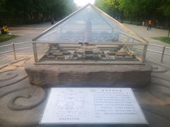 -玲珑塔公园