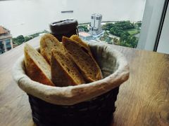 -翡翠36餐厅(浦东香格里拉店)