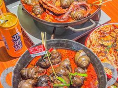 -老闵田螺馆·南昌市井菜·特色小吃(总店)