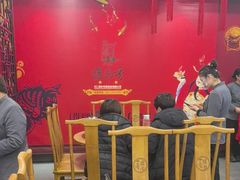-天仁聚驴肉香(北石槽店)