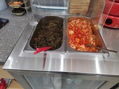 -小木屋拌饭(西安华阳城店)