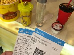 -万达影城(江北万达广场IMAX店)