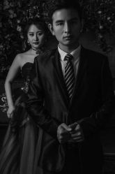 -金夫人婚纱摄影(长寿店)