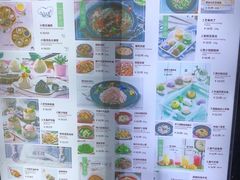 -南小馆(迪士尼小镇店)