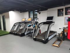 -清橙健身(学院路店)