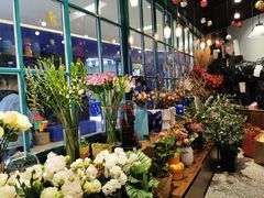 -BOBLOOM花店(宝龙旭辉广场店)