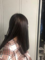 -尚·丹尼Hair