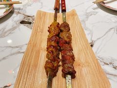 -巴依老爷新疆美食(常营店)