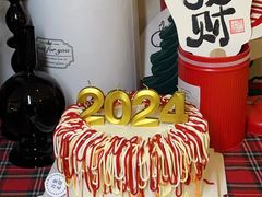 -吾象走甜·生日蛋糕·甜品台茶歇