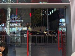 -DQ·蛋糕·冰淇淋(五角场万达店)