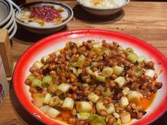 -泥糊破店小酒馆·团建聚餐(南京西路店)