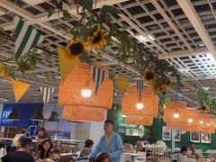 -宜家·瑞典风味餐厅(无锡店)