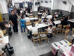 -老五麻辣香锅(盘锦花园店)