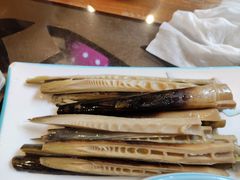 -西江美食舫·江西菜(健德桥店)