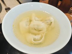 -太湖饭店玉兰厅(自助餐厅)