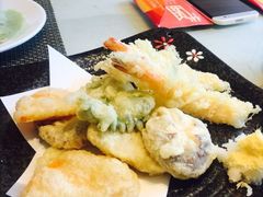 -温度铁板烧(亚泰大街店)