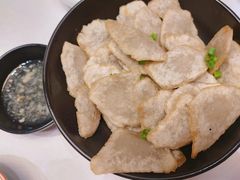 炸灌肠-到家尝北京菜(西坝河店)