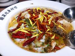 份酸菜鱼-新太二·鲜料川菜(晶耀前滩店)