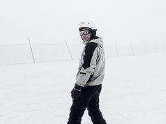 -太子岭滑雪场