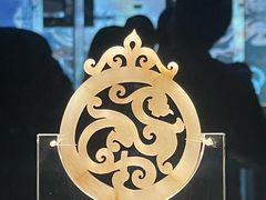 -北京大葆台遗址博物馆