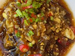 -拉完海鲜大排档(温岭店)