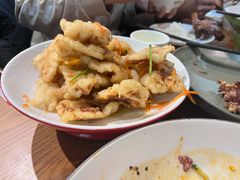 -金掌勺·锅包肉(双榆树店)