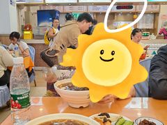 -华天延吉餐厅(西四总店)