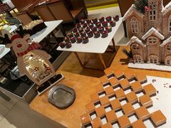 -上海龙之梦万丽酒店