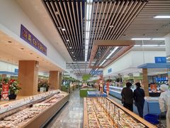 -果蔬好生活超市(东湖店)