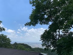 -北高峰