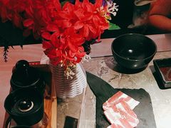 -谷牛日式烤肉(宝山U天地店)