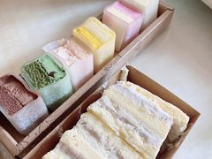 -Ole'超市(汉街万达店)